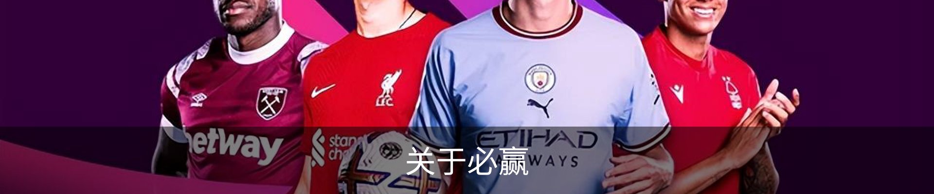 关于必赢